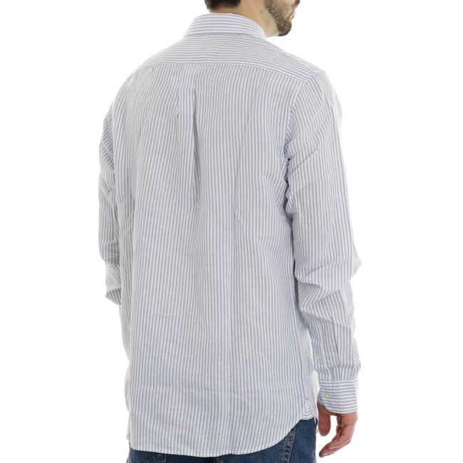 CAMICIA MILL BROOK TIMBERLAND - Mad Fashion | img vers.650x/